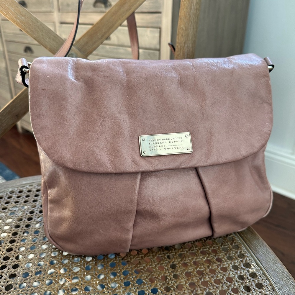 Marc Jacob’s bag